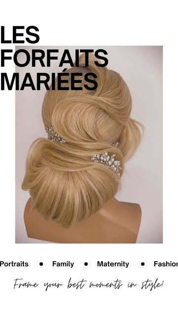 Hairstyle Podium – Johanna de la Llave Ferreres – réalisation 005
