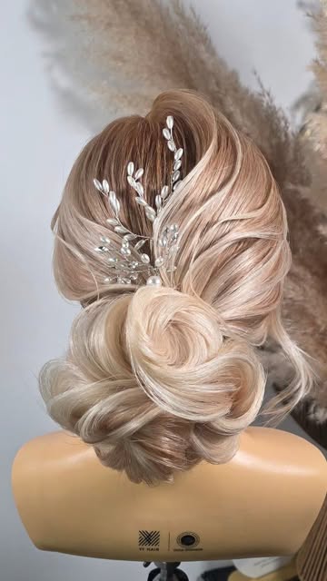 Hairstyle Podium – Johanna de la Llave Ferreres – réalisation 006