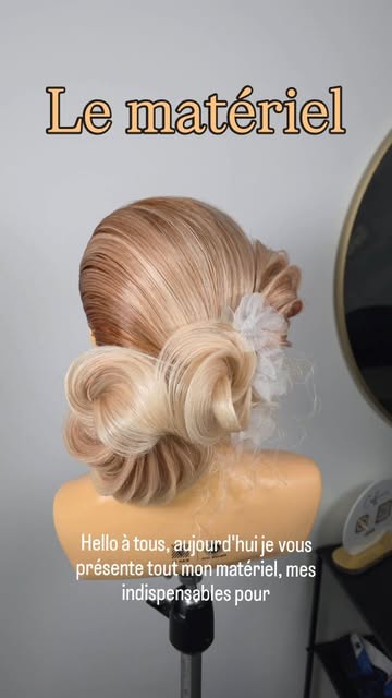 Hairstyle Podium – Johanna de la Llave Ferreres – réalisation 007