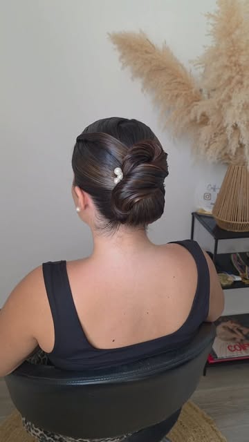 Hairstyle Podium – Johanna de la Llave Ferreres – réalisation 009