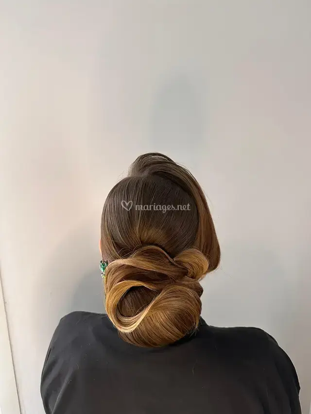 Hairstyle Podium – Johanna de la Llave Ferreres – réalisation 014