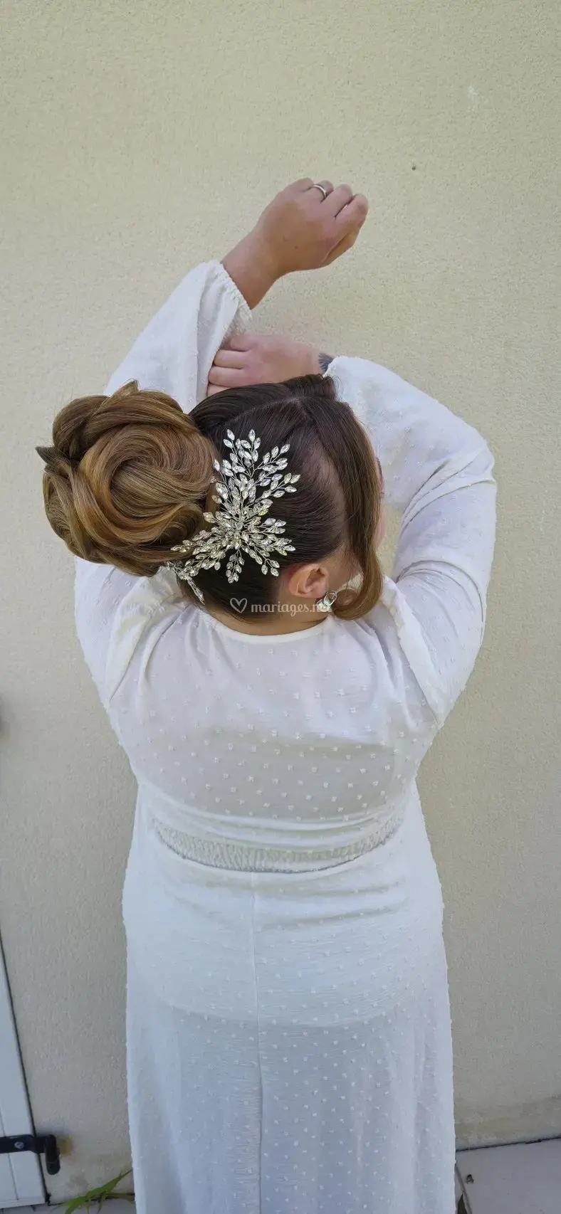 Hairstyle Podium – Johanna de la Llave Ferreres – réalisation 015