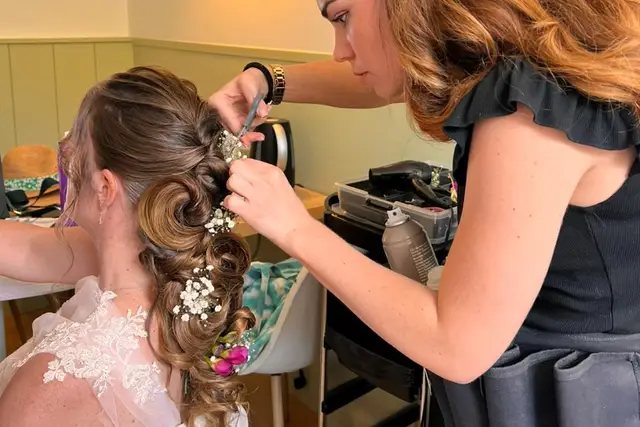 Hairstyle Podium – Johanna de la Llave Ferreres – réalisation 018