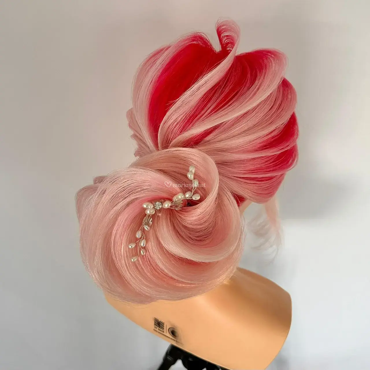 Hairstyle Podium – Johanna de la Llave Ferreres – réalisation 019