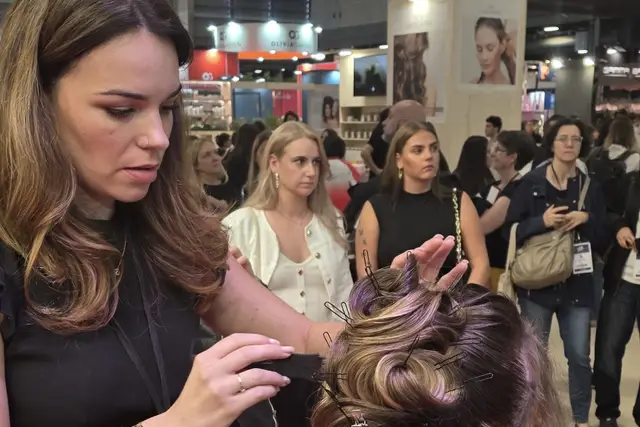 Hairstyle Podium – Johanna de la Llave Ferreres – réalisation 020