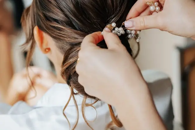 Hairstyle Podium – Johanna de la Llave Ferreres – réalisation 021