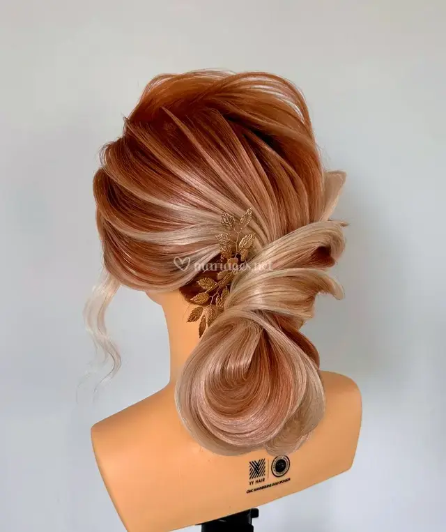 Hairstyle Podium – Johanna de la Llave Ferreres – réalisation 022