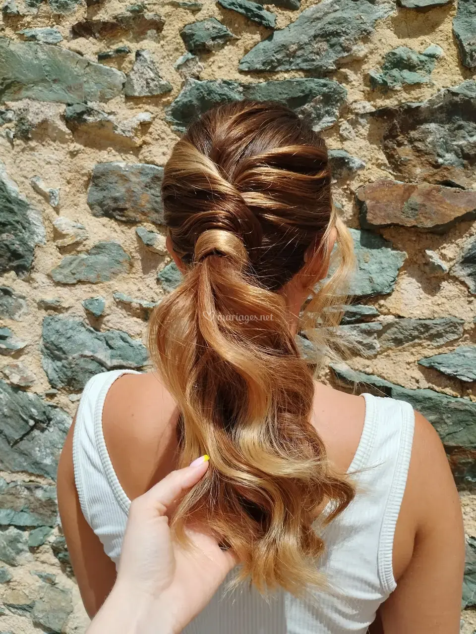 Hairstyle Podium – Johanna de la Llave Ferreres – réalisation 025