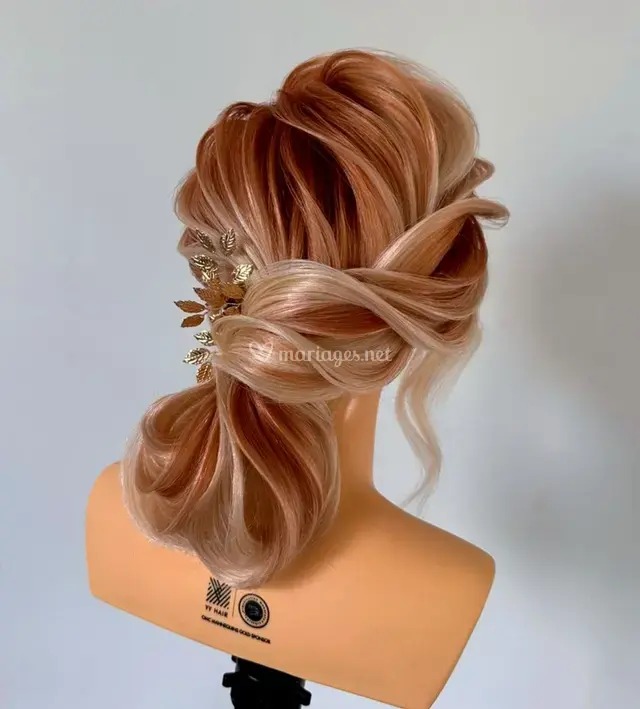 Hairstyle Podium – Johanna de la Llave Ferreres – réalisation 026
