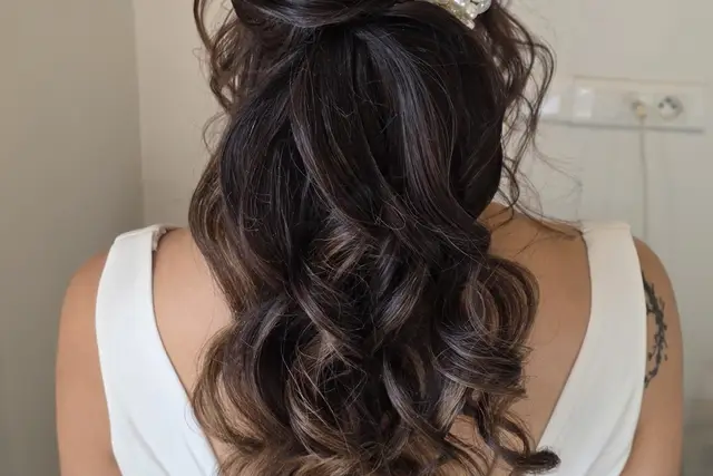 Hairstyle Podium – Johanna de la Llave Ferreres – réalisation 027