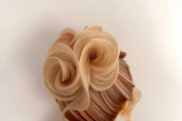 Hairstyle Podium – Johanna de la Llave Ferreres – réalisation 028