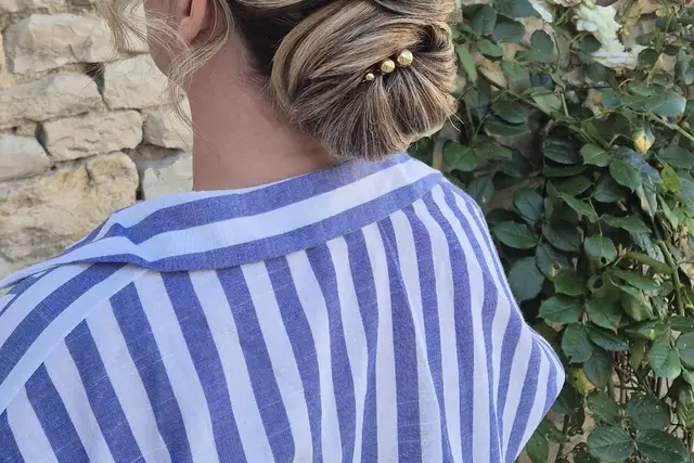 Hairstyle Podium – Johanna de la Llave Ferreres – réalisation 029