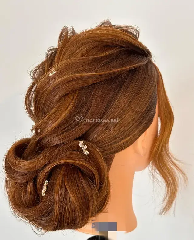 Hairstyle Podium – Johanna de la Llave Ferreres – réalisation 032