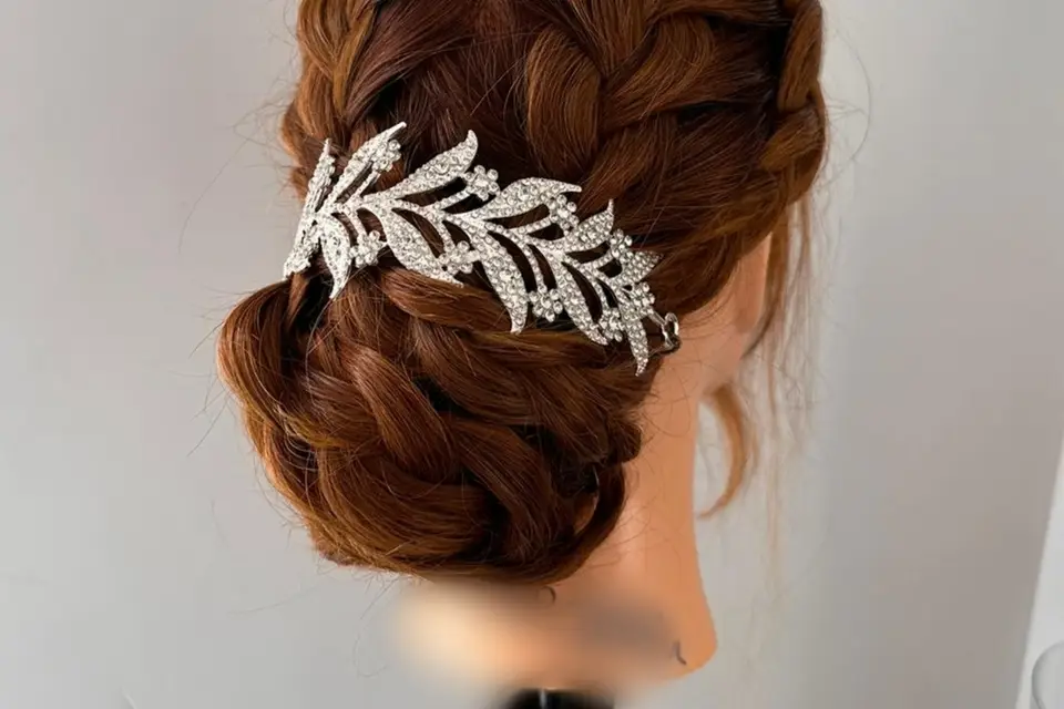 Hairstyle Podium – Johanna de la Llave Ferreres – réalisation 039