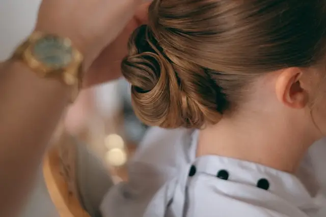 Hairstyle Podium – Johanna de la Llave Ferreres – réalisation 040