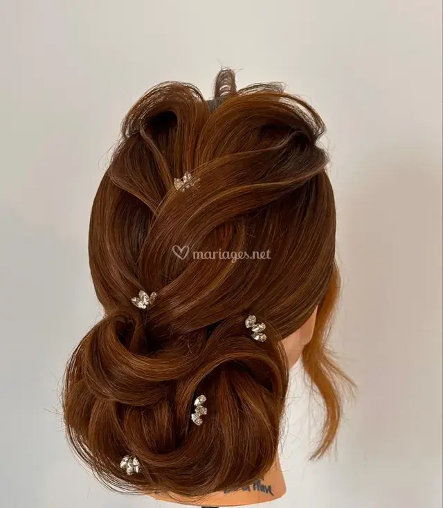 Hairstyle Podium – Johanna de la Llave Ferreres – réalisation 042
