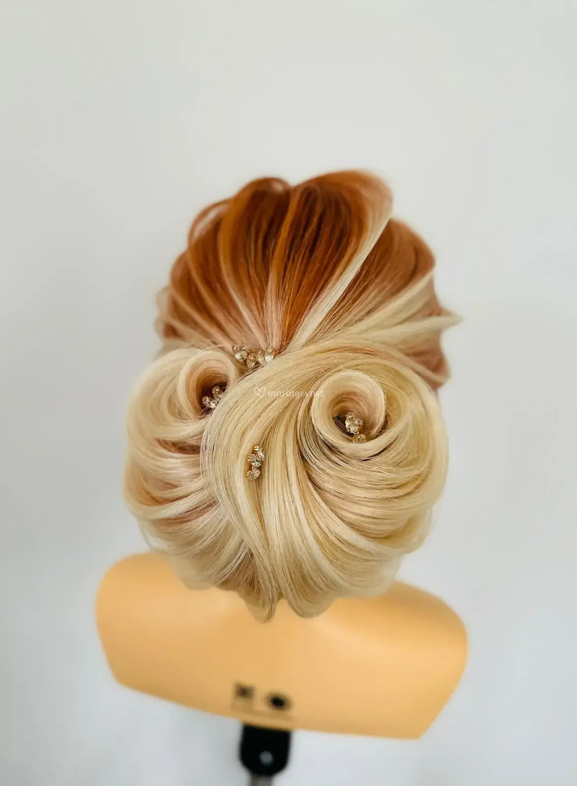 Hairstyle Podium – Johanna de la Llave Ferreres – réalisation 044