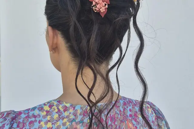 Hairstyle Podium – Johanna de la Llave Ferreres – réalisation 045