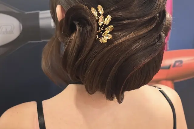 Hairstyle Podium – Johanna de la Llave Ferreres – réalisation 047