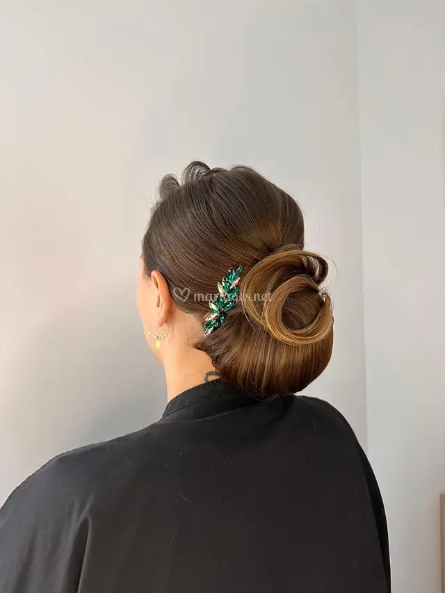 Hairstyle Podium – Johanna de la Llave Ferreres – réalisation 048